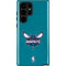 NBA Charlotte Hornets Distressed Galaxy S25 Ultra Impact Case